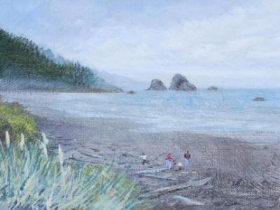 Cannon Beach South(Sold)