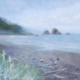 Cannon Beach South(Sold)