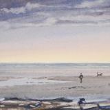 Watercolor Seascapes Watercolor Seascapes