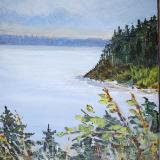 Camano Overlook (Sold)