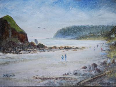 Cannon Beach North (Sold)