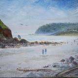 Cannon Beach North (Sold)