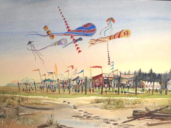 Kite Festival II